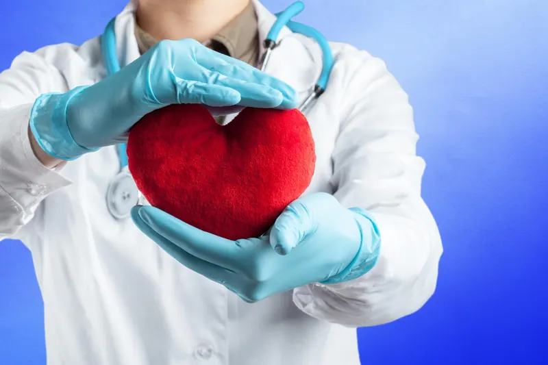 Aortic surgery information