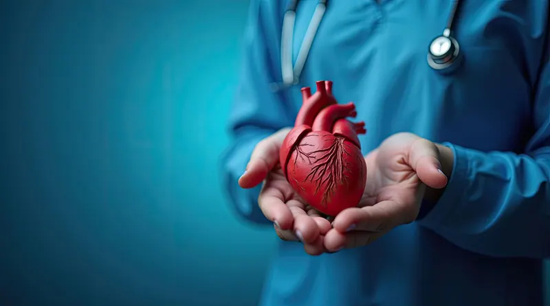 Heart valve surgery information